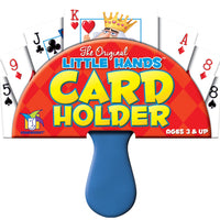 Gamewright | Little Hands Card Holder