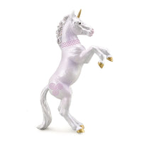 CollectA | Unicorn Foal Rearing Pink 88855
