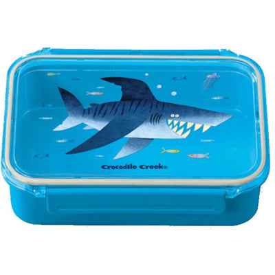 Crocodile Creek - Bento Box - Sharks