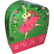 Crocodile Creek - Ballet Dreams - 12pc