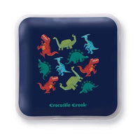 Crocodile Creek - Reusable Lunchbox Ice Packs - Dinosaurs