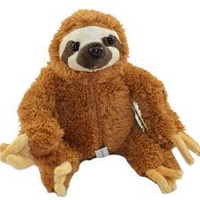 Cuddle Pals | Sloth Soft Toy