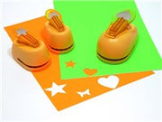 Das 1.8cm Craft Punch