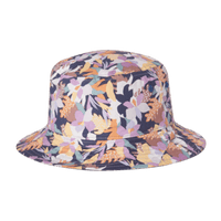 Milly Mook - Girls Bucket Hat - Bianca Navy
