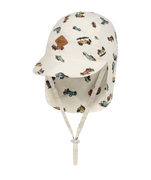 Dozer - Baby Legionnaire - Bowen