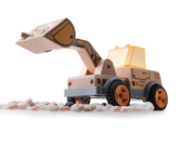 Discoveroo Build-A-Digger