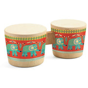 Djeco - Animmambo - Bongo Drums