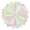Djeco - Origami - 100 Decretive Sheets