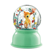 Djeco - Snow Globe Night Light - Fawn