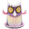 Djeco - Mini Cut Out Night Light - Owl