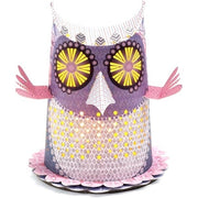 Djeco | Mini Cut Out Night Light Owl