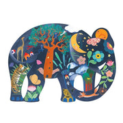Djeco Puzz' Art Elephant 150pc