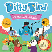 Ditty Bird | Classical Music