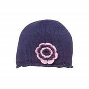 Toshi | Organic Beanie Coco Midnight