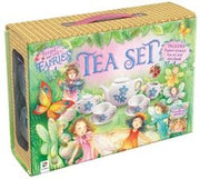Hinkler - Forget Me Not Fairies Ceramic Teaset
