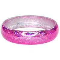 Pink Poppy - Glamour Sparkle Bangle - 2 Colours