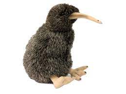 Antics | Spotted Kiwi Puppet with Sound