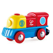Hape | Brave Little Engine