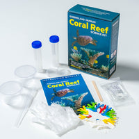 Queensland Museum - Coral Reef Science Kit