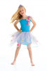 Fairy Girls - Crystal Fairy Dress - Light Pink