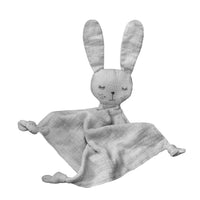Lily & George - Grey The Bunny Comforter