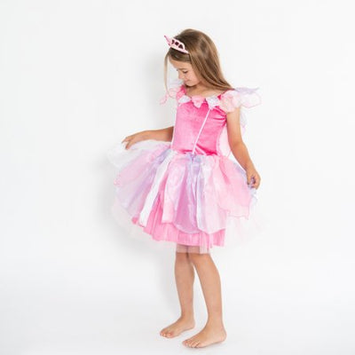 Fairy Girls - Sky Fairy Dress