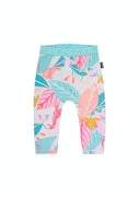 Bonds | Stretchies Legging Bright Jungle
