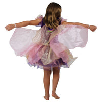 Fairy Girls - Forest Fairy Dress