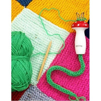Seedling - French Knitting Spool