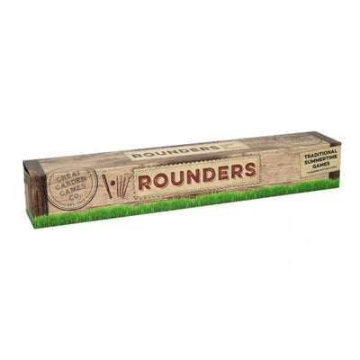 Great Garden Games Co. - Rounders