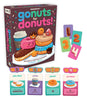 Gamewright - Go Nuts For Doughnuts!