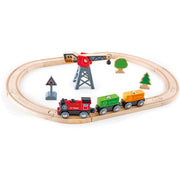 Hape | Cargo Delivery Loop