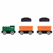 Hape - Diesel Freight Train
