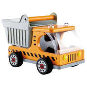 Hape | Dumper Truck