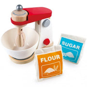 Hape Mix and Bake Blender