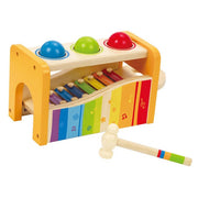 Hape | Pound and Tap Bench