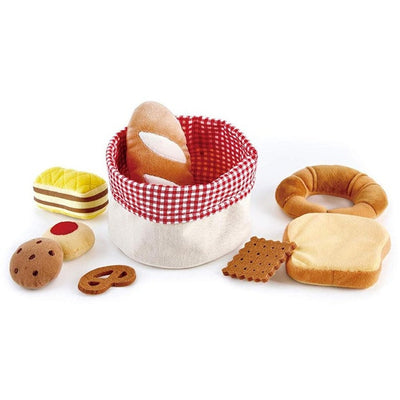 Hape | Toddler Bread Basket