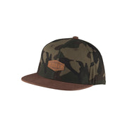 Dozer - Wide Brim Cap - Kristan Camo