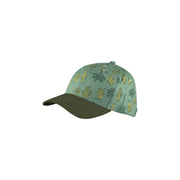 Dozer - Casual Boys Cap - Jax Green