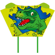 HQ - Sleddy Trex - Pocket Kite