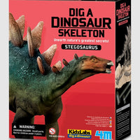 4M | Dig a Dinosaur - Stegosaurus
