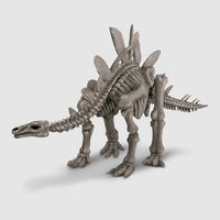 4M | Dig a Dinosaur - Stegosaurus