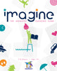 Gamewright - Imagine