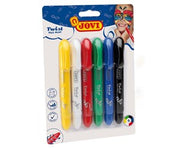 Jovi | Twist Face Paint 6 pack
