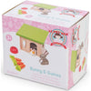 Le Toy Van - Daisylane - Bunny & Guinea Pig Set