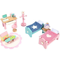 Le Toy Van - Daisylane - Children's Bedroom Set