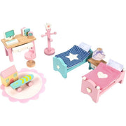 Le Toy Van | Daisylane Children's Bedroom Set