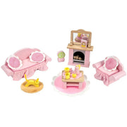 Le Toy Van | Daisylane Sitting Room Furniture Set