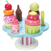 Le Toy Van | Honeybake Carlo's Gelato