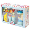 Le Toy Van - Honeybake - Fruit & Smoothie Blender Set